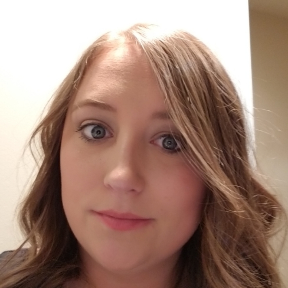 Meet your Posher, Kaylee